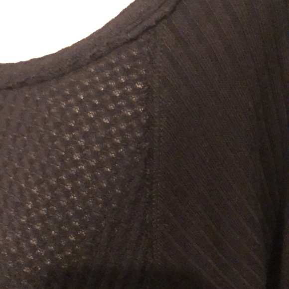 Free People tunic top - Picture 4 of 10